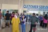 Penutupan Bandara Sam Ratulangi Manado diperpanjang hingga hari ini