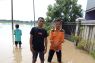 Hujan lebat, puluhan rumah di Serang terendam banjir