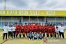 Asprov PSSI Aceh umumkan 24 pemain sepak bola PON 2024