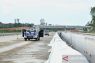 Menteri PUPR targetkan pembangunan Jalan Tol Palembang-Betung tuntas 2025