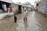 Banjir terjang Pakistan dan Afghanistan, sedikitnya 168 orang tewas