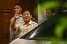 Prabowo berterima kasih kepada Mahkamah Konstitusi tangani sengketa Pemilu 2024