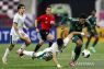 Timnas Irak bertemu Jepang pada semifinal Piala Asia U-23