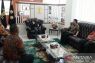 Kemenkumham Maluku dan BNN sinergisitas berantas narkoba di Lapas-Rutan