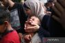 34.183 jiwa korban pada hari ke-200 serangan Israel di Gaza
