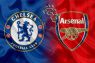 Pratinjau Derby London: Arsenal menjaga asa, Chelsea ingin bangkit