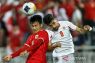 Perempat final Piala Asia U 23, Indonesia bertemu Korea Selatan