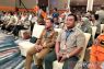 Pj Bupati Aceh Tengah hadiri Rakornas penanggulangan bencana bersama Wapres