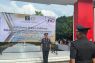Lapas Tarakan Gelar Upacara Ziarah Tabur Bunga di TMP Dwikora