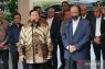 NasDem gabung koalisi untuk bantu pemerintahan Prabowo