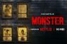 Film "Monster" akan hadir di Netflix 16 Mei