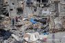 PBB: Butuh 14 tahun bersihkan puing di Gaza akibat perang Israel