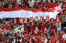 Secara statistik tunjukkan Indonesia pantas menang atas Korsel di Piala Asia U23