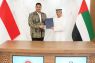 Indonesia, UAE agree to promote pencak silat