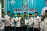 Kadis DinkopUKMPerindag Wahyu Nurjamil daftar calon Wali Kota Serang