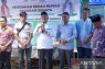 Resmikan Rumah SEMATA Padang Barat, Hendri Septa Dapat Pelukan Bahagia dari Rahmat