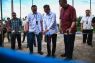 Berkolaborasi dengan PPNP untuk EBT, Dirut Semen Padang resmikan rumah pembibitan kaliandramerah