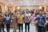 Bawaslu Kota Semarang evaluasi kinerja