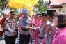 Kapolda Sulut kunjungi Polres Bolaang Mongondow Timur