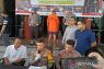 Polresta Samarinda ringkus  pengedar ribuan pil koplo