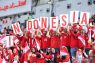 Indonesia ditantang Uzbekistan di semifinal Piala Asia U-23