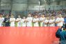 Rafael Struick nilai kemenangan Indonesia atas Korsel U-23 sebagai kinerja tim