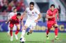 Piala Asia U-23: Indonesia jadi satu-satunya wakil Asia Tenggara di semifinal