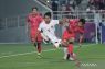 Piala Asia U-23 -  Indonesia ke semifinal setelah tumbangkan Korsel lewat adu penalti