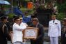 Pemkot Tangerang raih penghargaan pemda kinerja terbaik dari Kemendagri