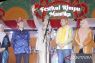 Sandiaga Uno sebut Rimpu Mantika festival terbaik di Indonesia