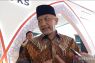 Prabowo dan Gibran tidak hadir di kegiatan halalbihalal PKS