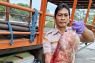 Karantina Lampung tahan ratusan kilogram daging babi hutan ilegal