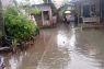 Hujan lebat, ratusan rumah di Lebak terendam banjir