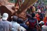 Korban meninggal tanah longsor di Toraja Utara menjadi tiga orang