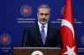 Israel merasa lebih nyaman jika Turki jadi penjamin Palestina