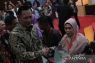 Menteri AHY serahkan 300 sertifikat gratis di Sulawesi Tenggara