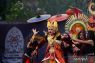 Pembukaan Festival Semarapura 2024 di Kabupaten Klungkung Bali