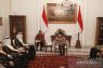 Wapres dan Menteri Haji Arab Saudi bahas tambahan kuota haji Indonesia