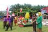Bangka Selatan menggelar festival "Ngarak Telok Serujo"