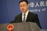 China kritik paket bantuan militer AS ke Taiwan