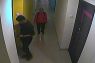 Kasus mayat dalam koper terekam video CCTV, pelaku masuk hotel bersama korban
