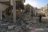 35 warga Palestina tewas akibat serangan Israel di Rafah dalam 24 jam