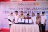 PT Topindo Niaga Nusantara Bekerjasama dengan Gabungan Kelompok Tani untuk Implementasi Digital Farming