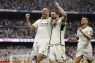 Liga spanyol: Juara, ini lima faktor kunci sukses Real Madrid