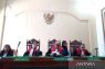 Hakim PN Medan vonis mati tiga  terdakwa kurir sabu-sabu 52,5 kilogram
