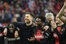 Liverpool capai kesepakatan rekrut Jeremie Frimpong