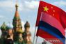 Rusia tolak kemerdekaan Taiwan, dukung China