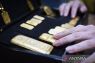 Info harga emas Antam, Rp1.396.000 per gram