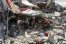 Kebiadaban Israel, UNRWA sebut sembilan dari 10 orang di Gaza terpaksa mengungsi