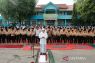 Ratusan pelajar di Aceh Barat shalat Istisqa minta hujan
